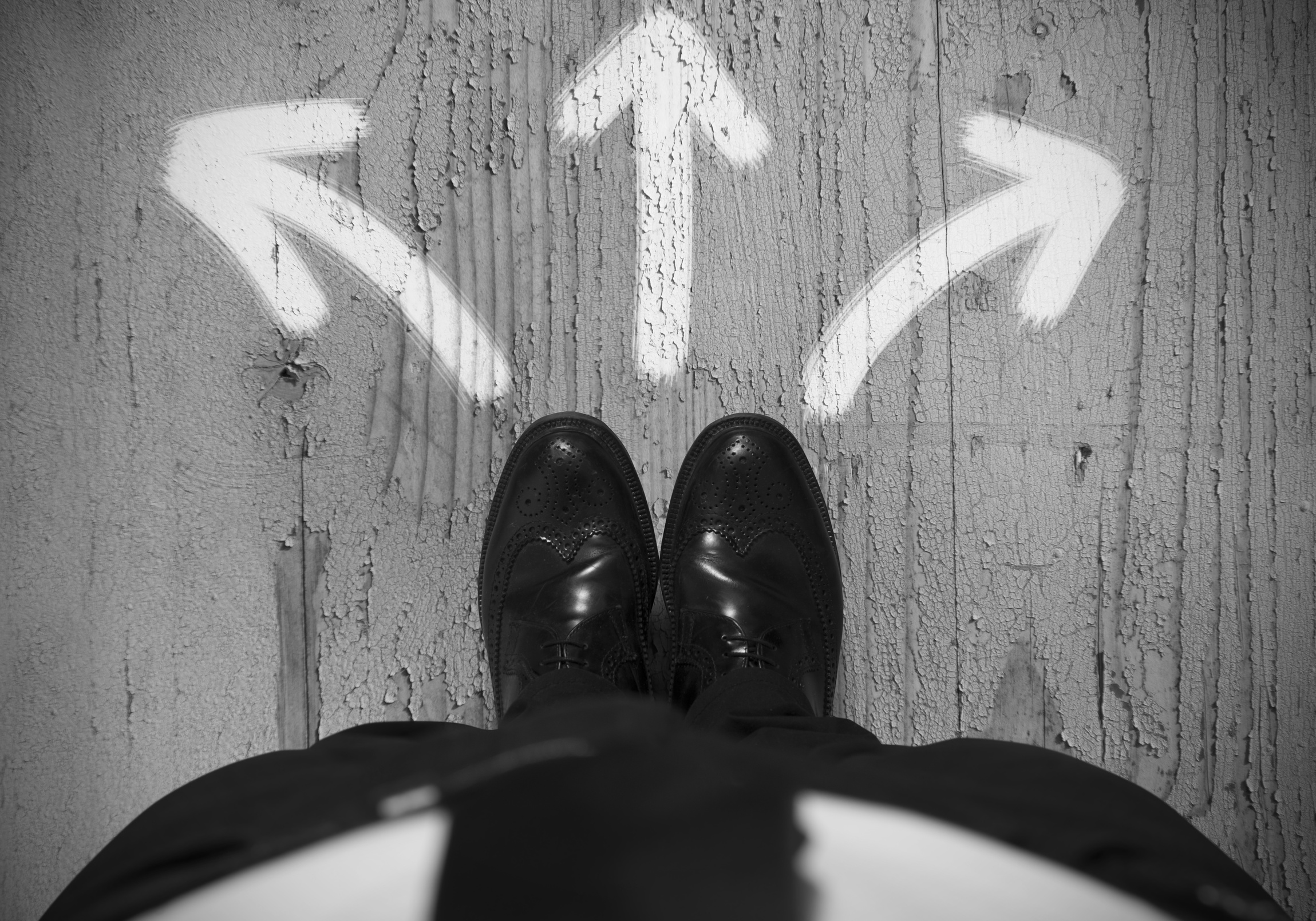 Foto: alphaspirit - Fotolia.com