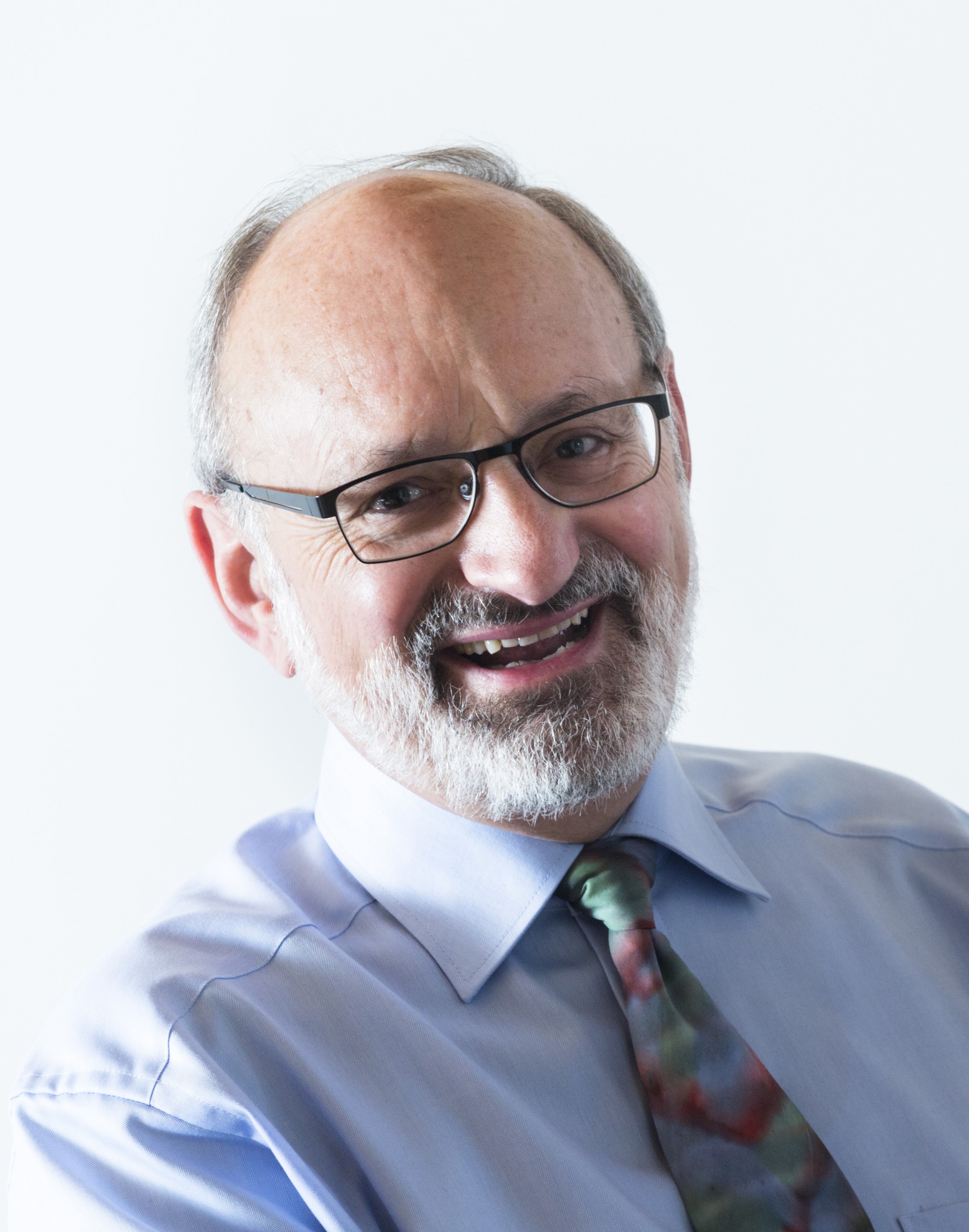 Franz Kapsner (Foto: privat)