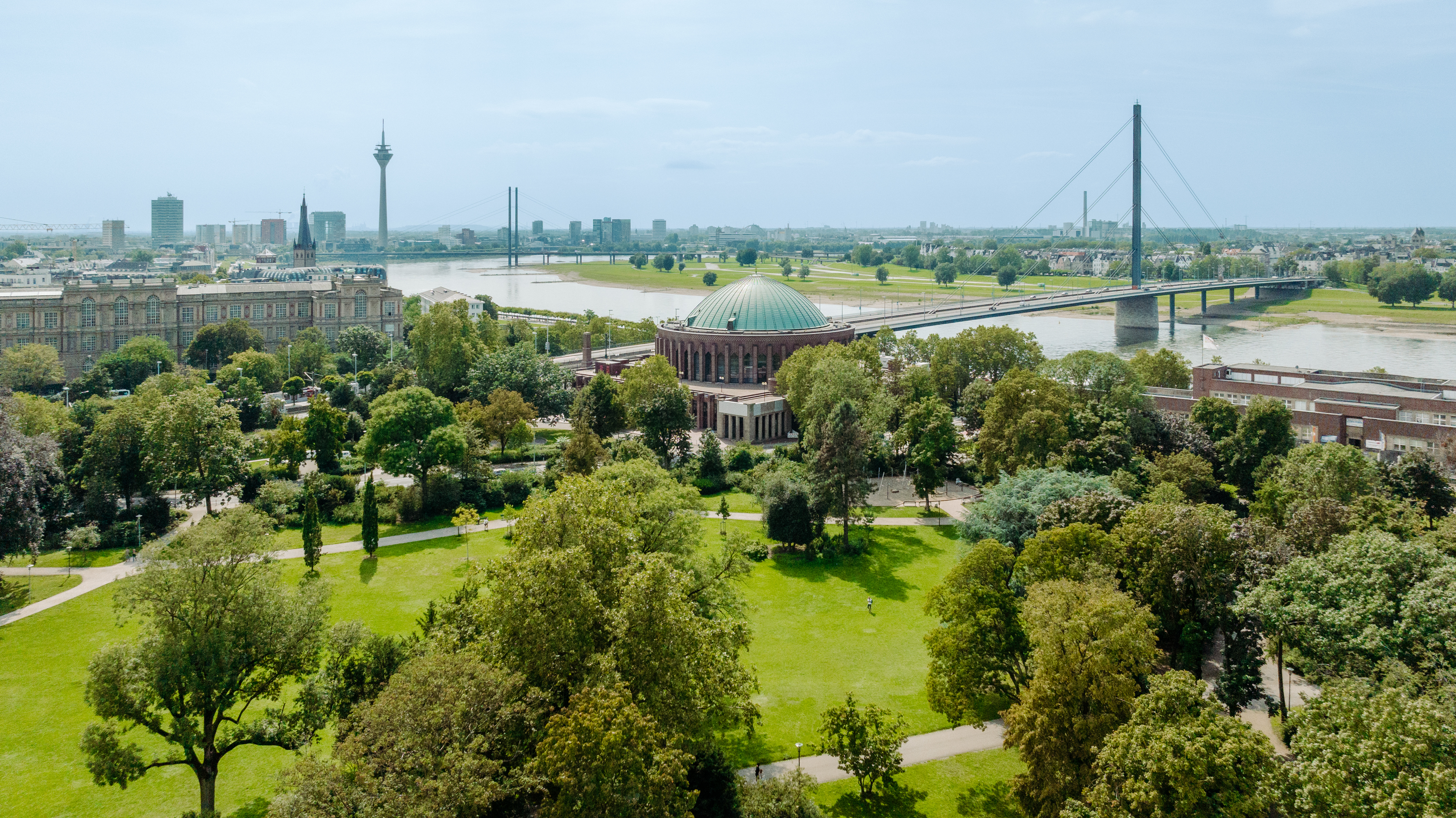 Foto: Düsseldorf Tourismus GmbH, Malte Veh, all rights reserved.