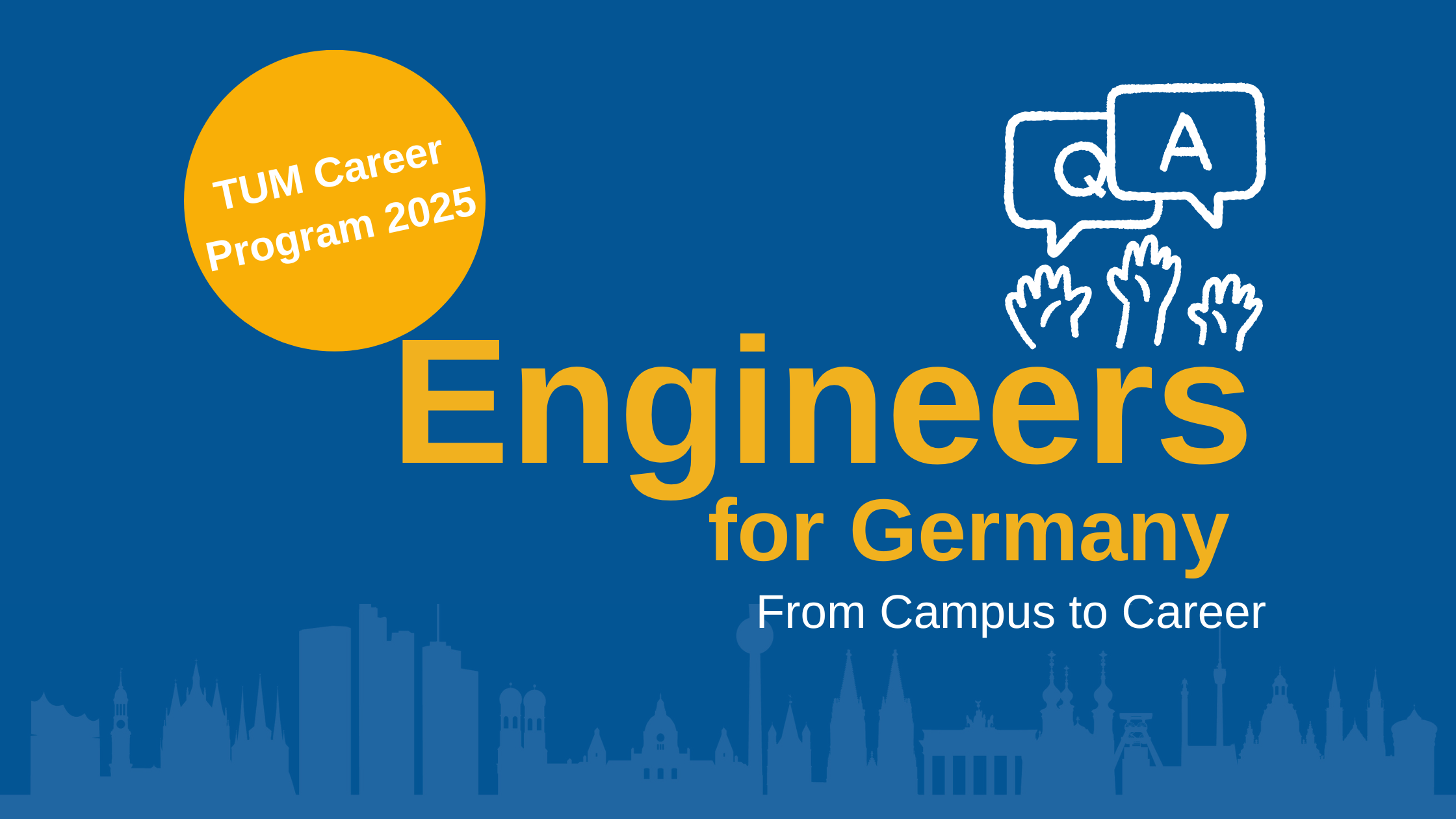Bild: Alumni&Career