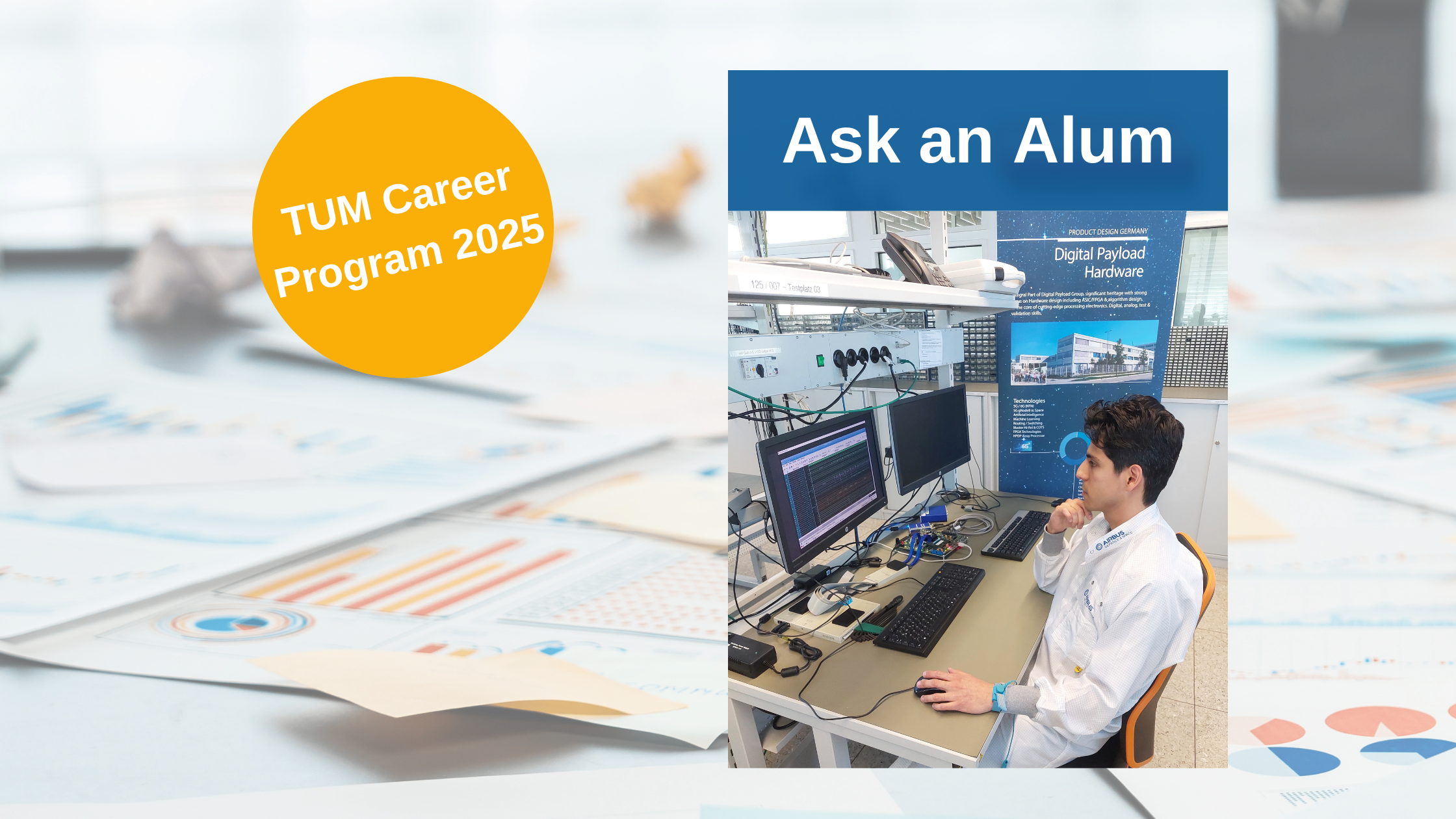 Ask an Alum: Starting an Engineering Career in Germany