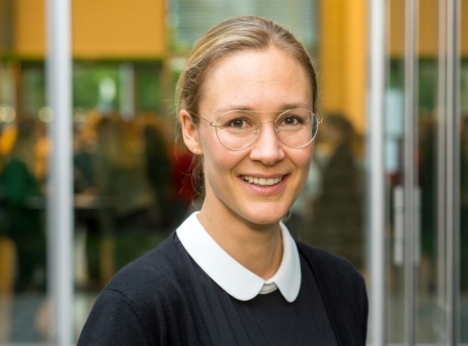 Claudia Peus ist Professorin für Forschungs- und Wissenschaftsmanagement und Geschäftsführende Vizepräsidentin für Talentmanagement und Diversity an der TUM
