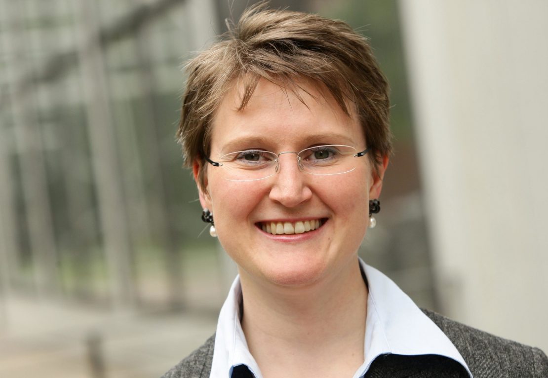 Julia von Mendel