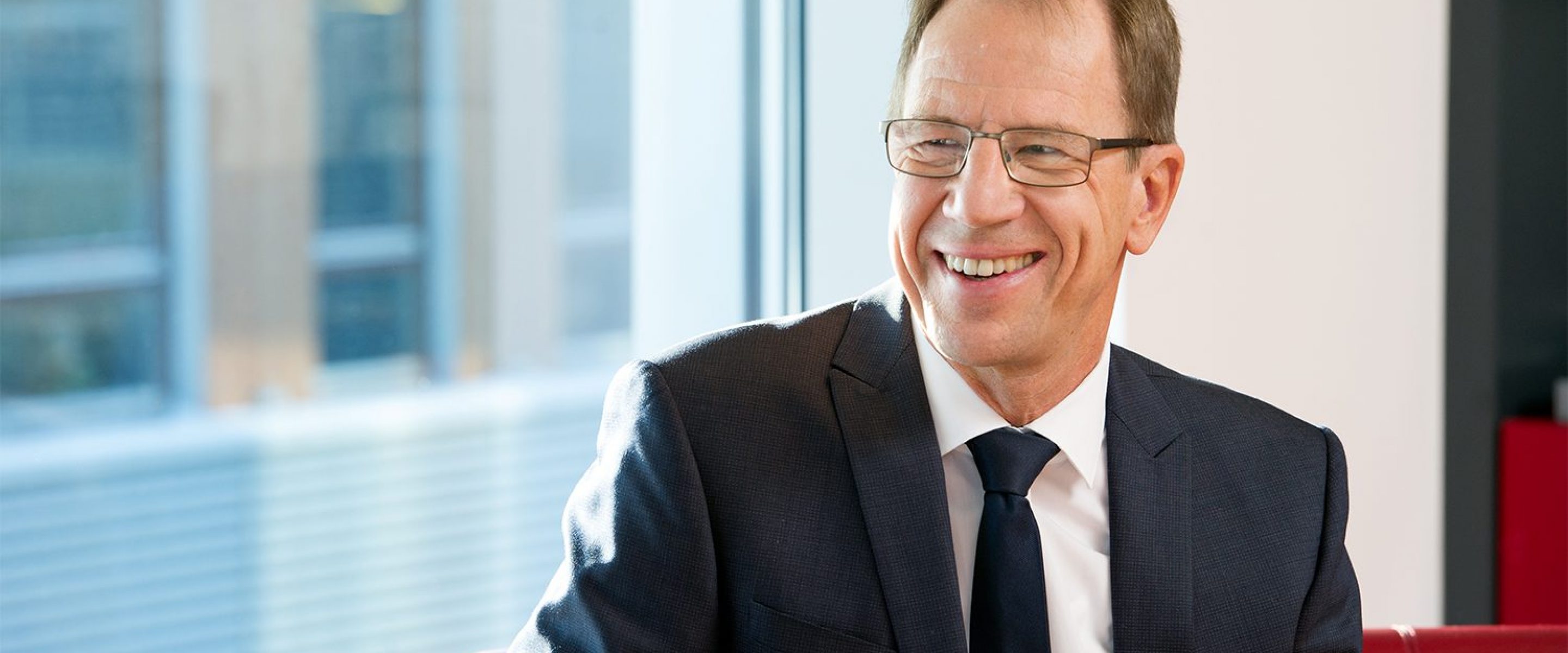 Reinhard Ploss