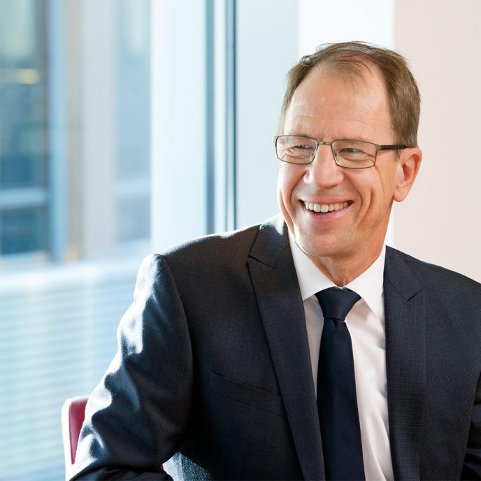 Reinhard Ploss