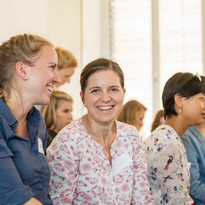 Women of TUM Netzwerk: Afterwork Talk mit TUM ALumna Maria Jose Barragan Paladines, Wissenschaftsdirektorin der Charles Darwin Foundation auf den Galapagosinseln