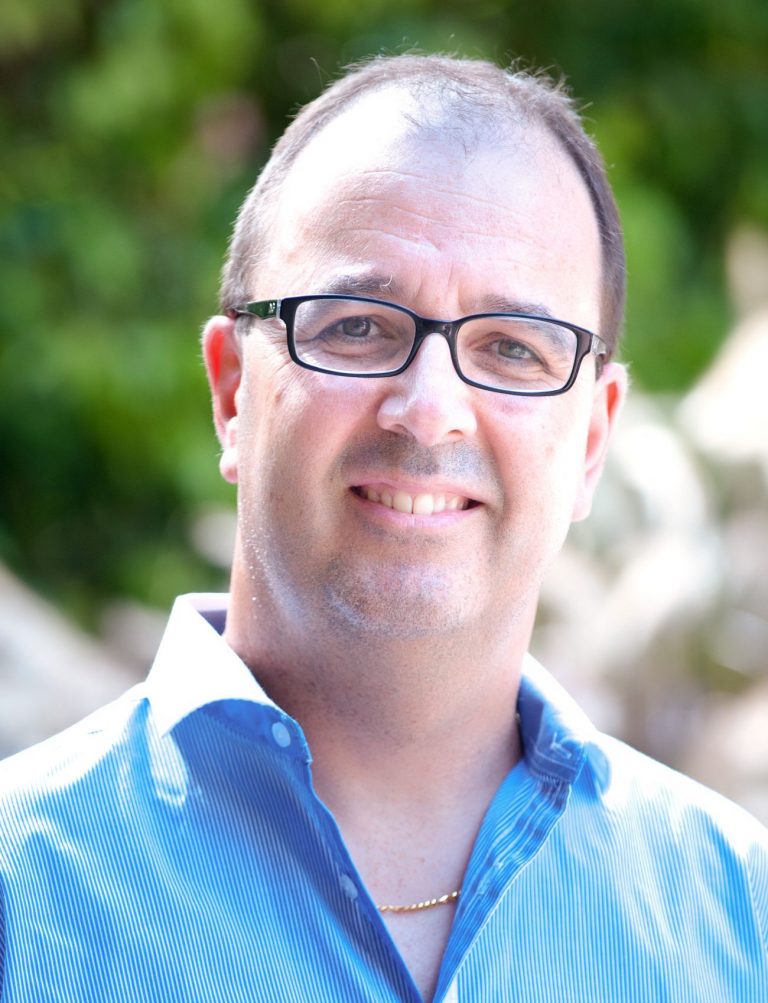 Schenk Gerhard TUM Community