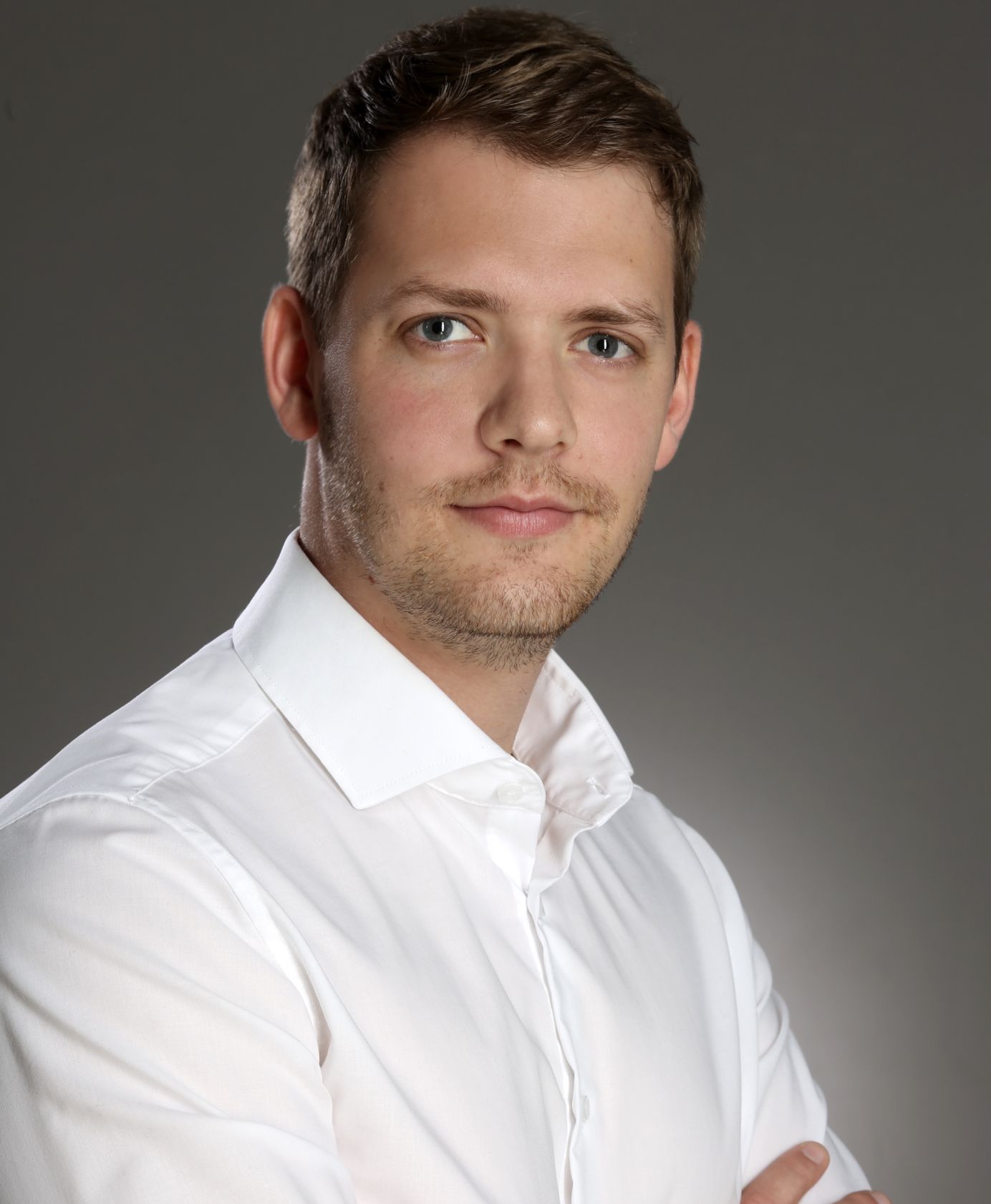 TUM Alumnus Daniel Metzler