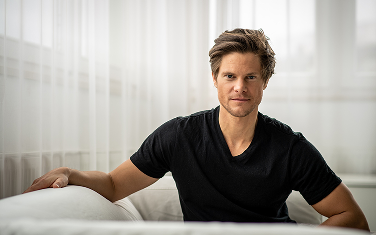 Häusser Philip - TUM Community