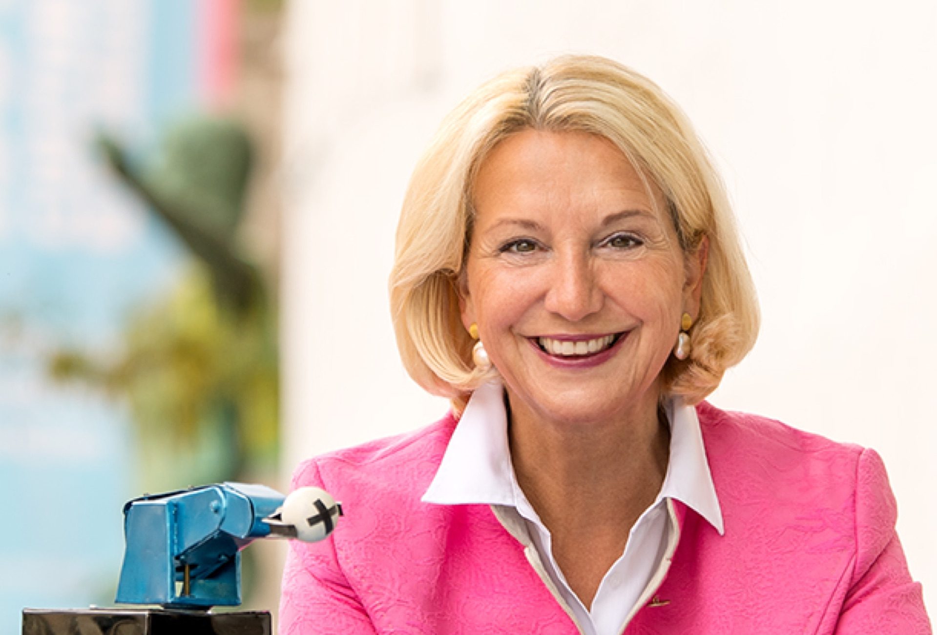 Prof. Dr. SpannerUlmer TUM Community