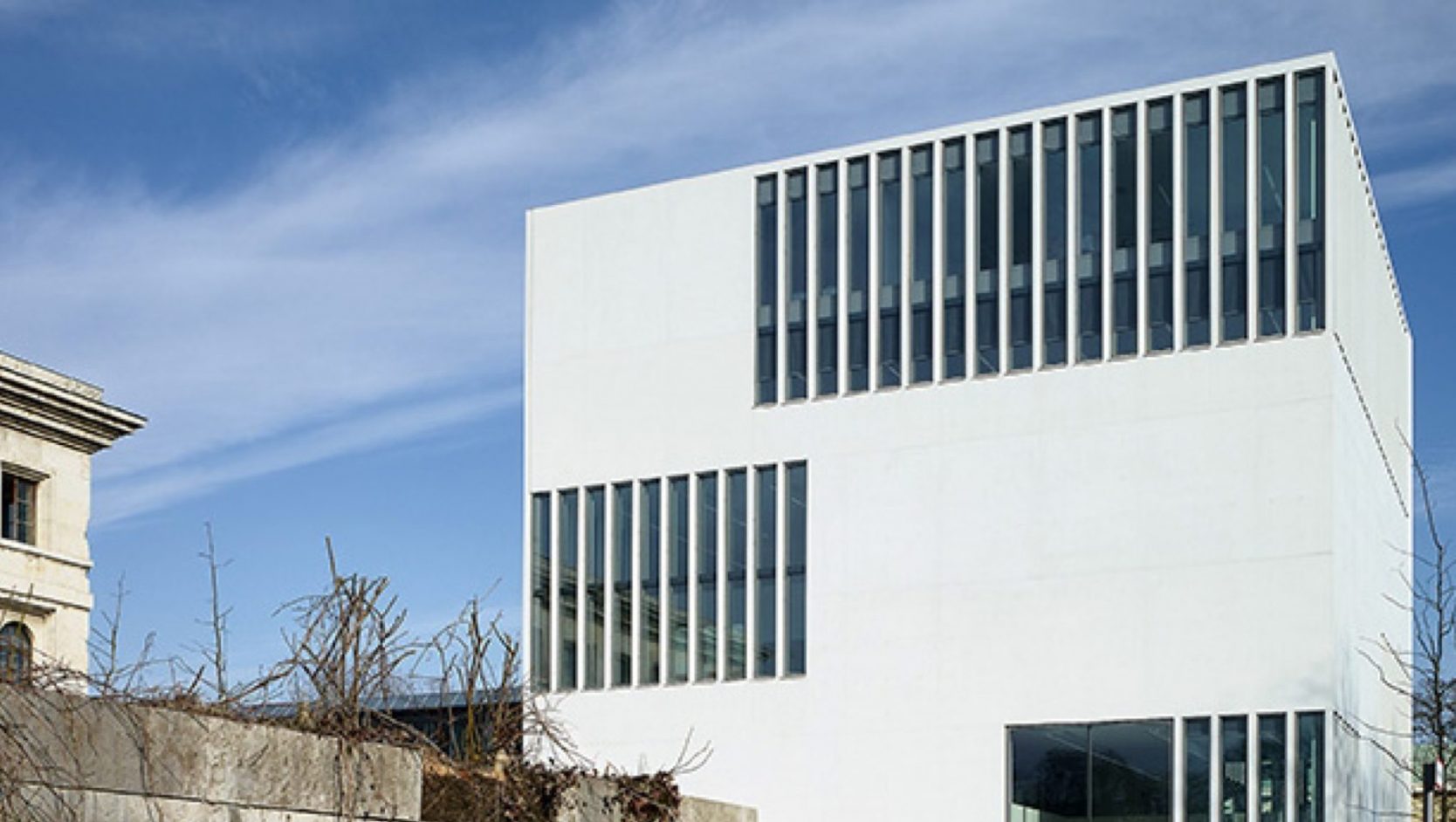 Munich Documentation Centre for the History of National Socialism