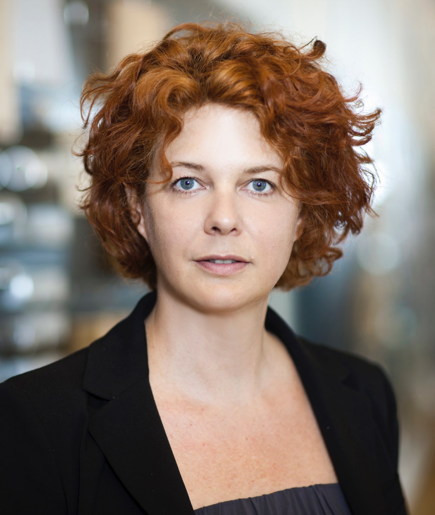 TUM Alumna Dr. Sandra Häuplik-Meusburger