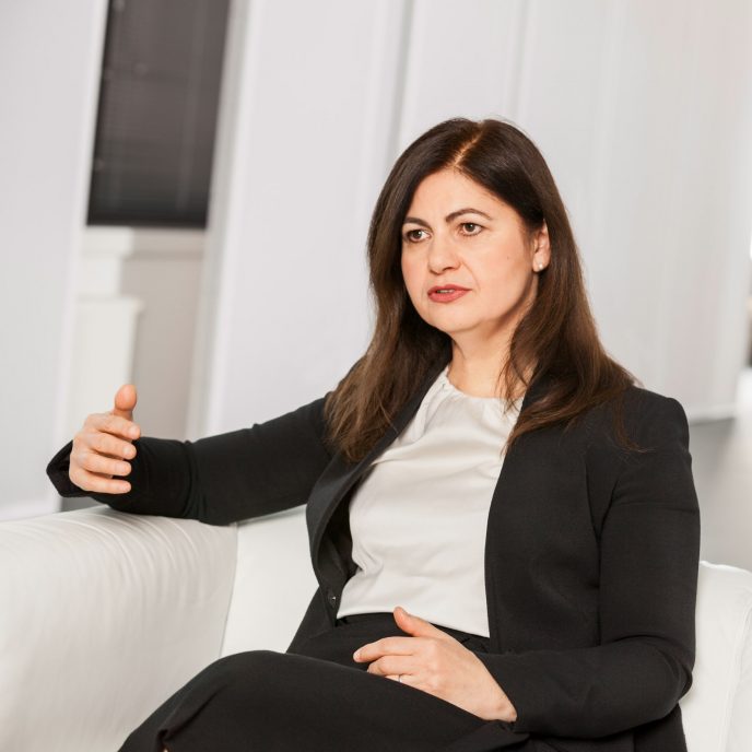 Castiglioni Elisabetta TUM Community