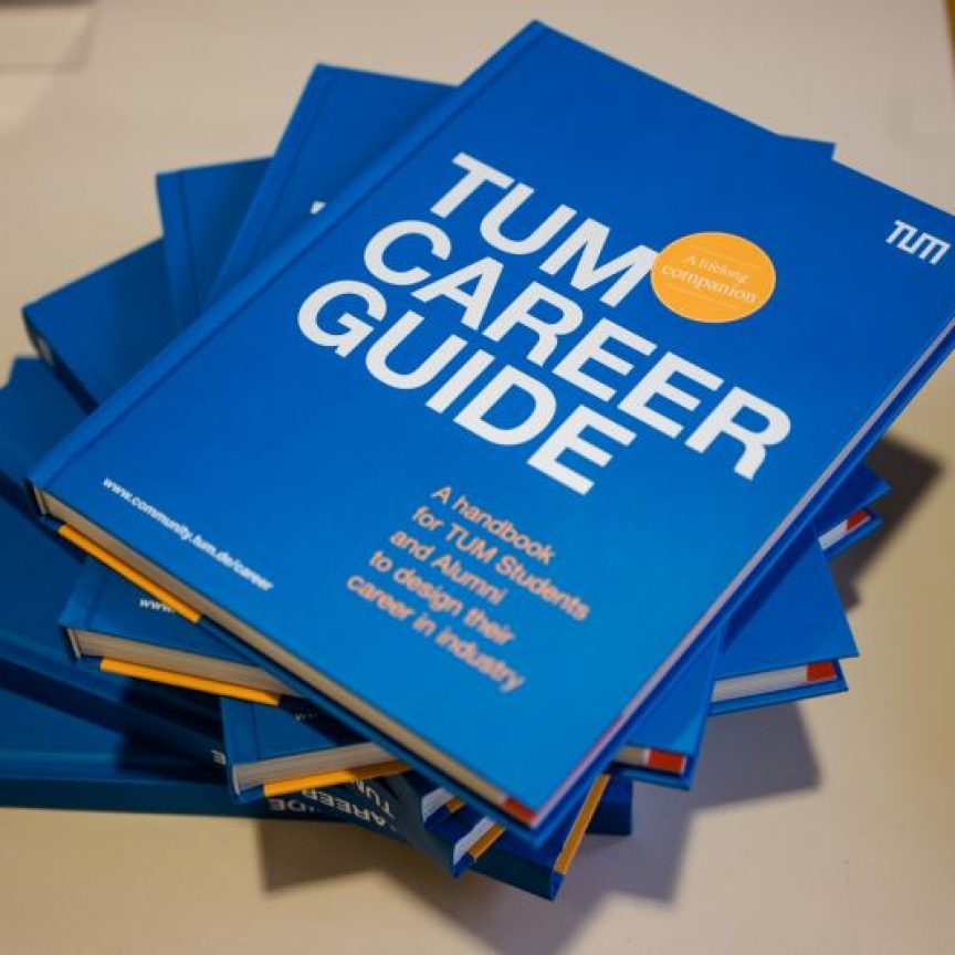 TUM Career Guide