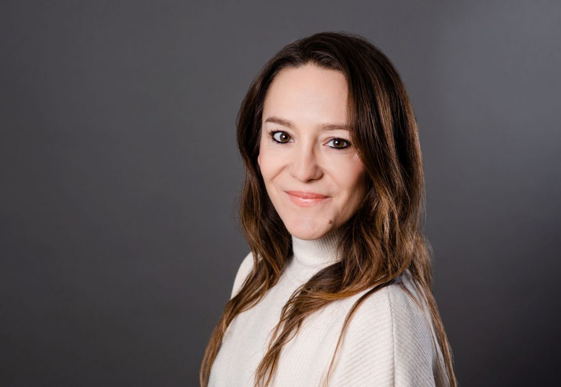 Eva Willkomm