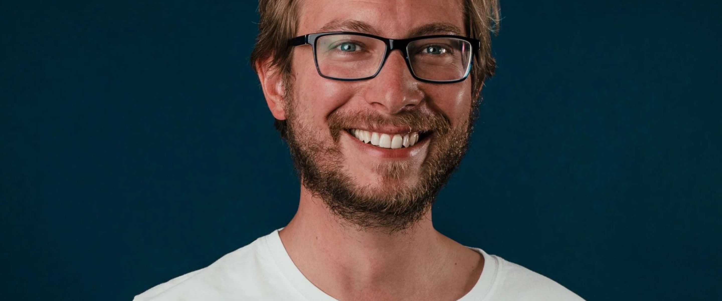 TUM Alumnus Florian Grigoleit