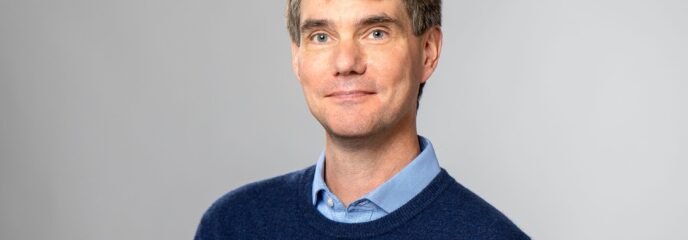 TUM Ambassador 2024 Henrik Selin