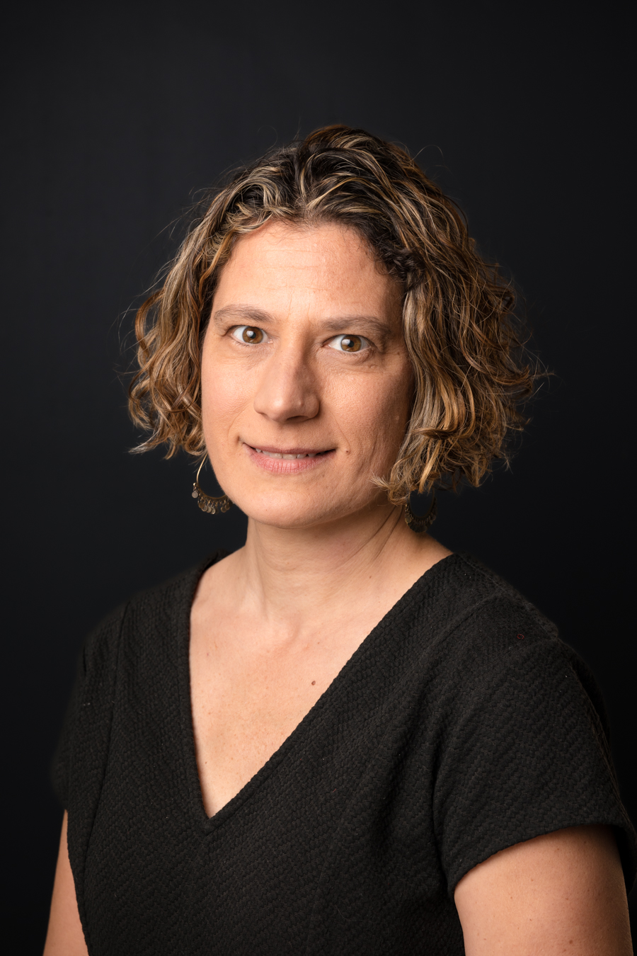 TUM Alumna Ulrike Dackermann