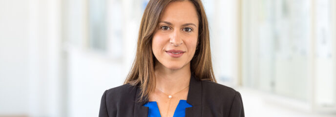 Carina Baer de Oliveira Mann