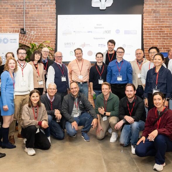 TUM Alumni Meetup San Francisco 2025