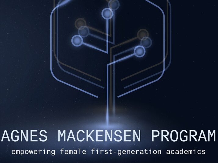 Agnes Mackensen Program