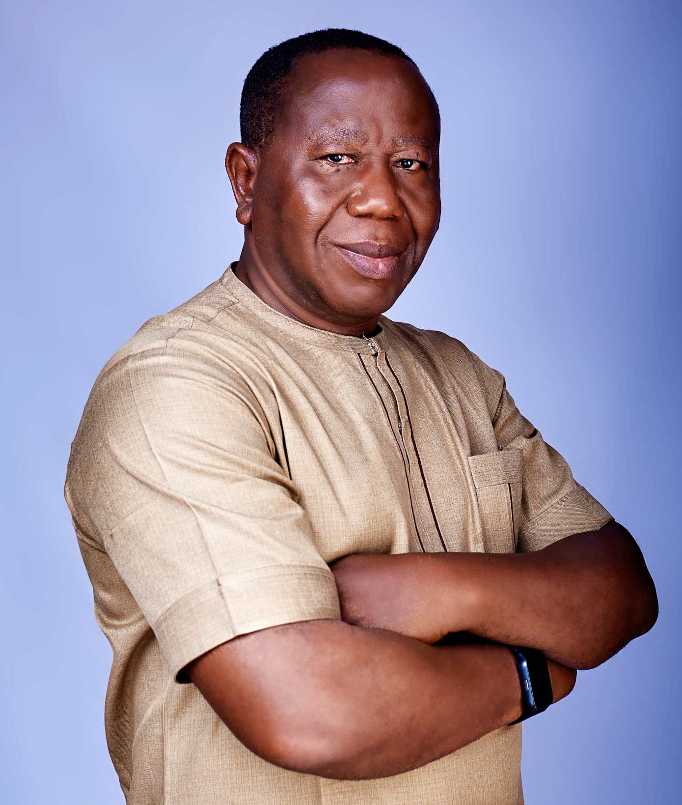 TUM Ambassador Jonathan Onyekwelu