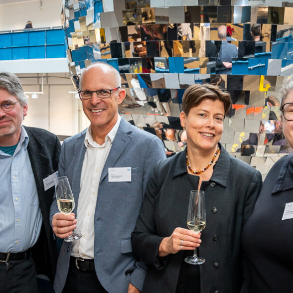 TUM Ambassadors 2025