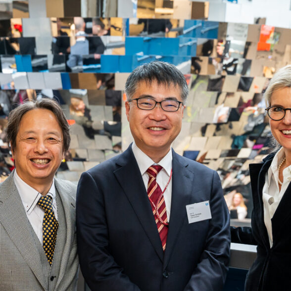 TUM Ambassadors 2025