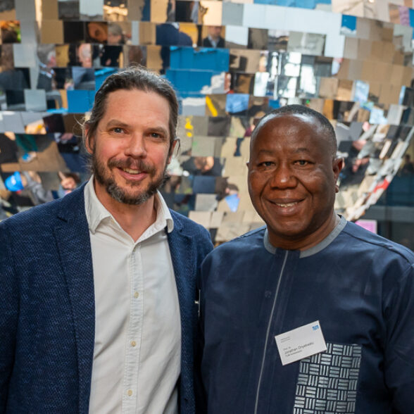 TUM Ambassadors 2025