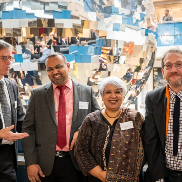 TUM Ambassadors 2025