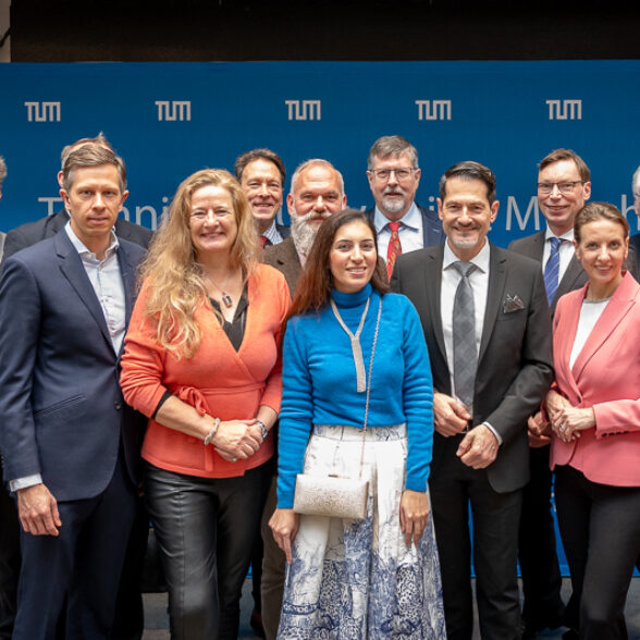 Vivat TUM Konzert 2025