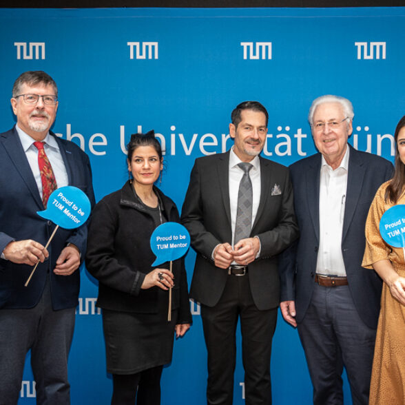 Vivat TUM Konzert 2025