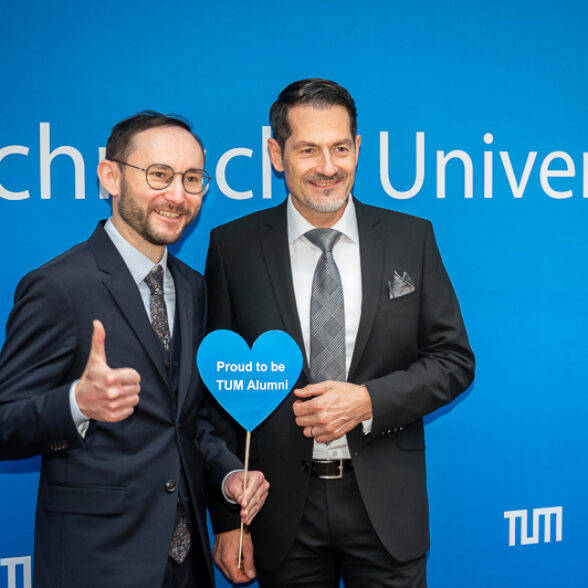 Vivat TUM Konzert 2025