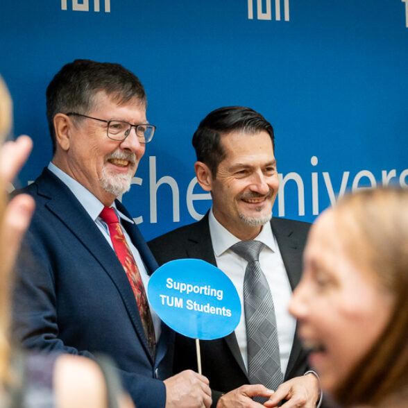 Vivat TUM Konzert 2025