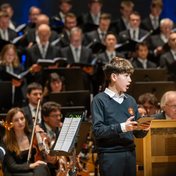 Vivat TUM Konzert 2025