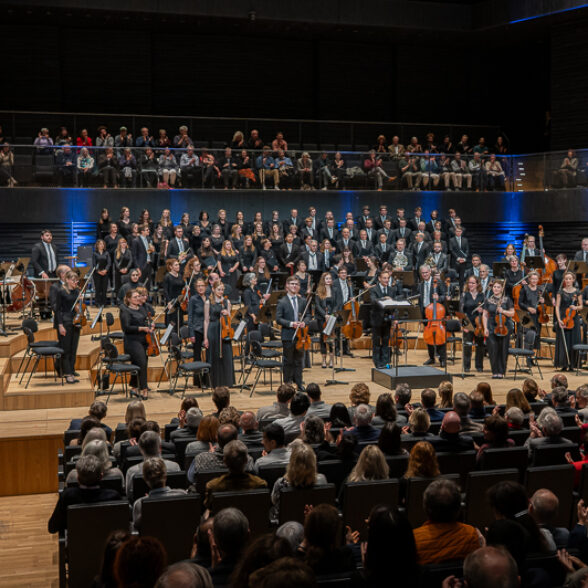 Vivat TUM Konzert 2025