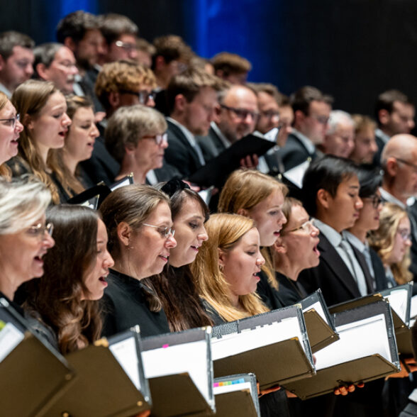 Vivat TUM Konzert 2025